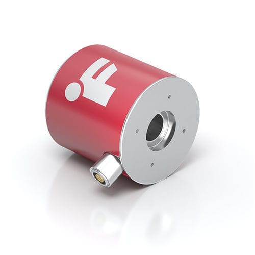 Статический датчик момента - TFF400 series - FUTEK Advanced Sensor Technology, Inc. - 0-5 В / DC / IP40