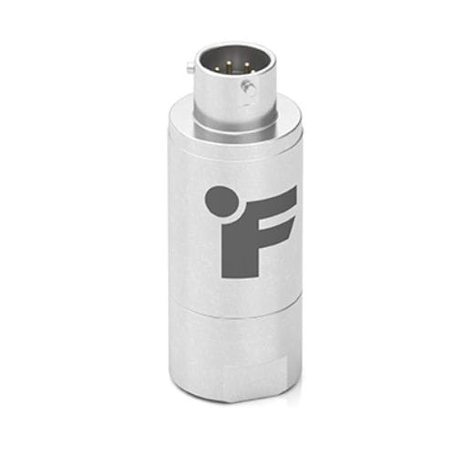 Относительный датчик давления - PFP350 series - FUTEK Advanced Sensor Technology, Inc. - с помощью тензометрического датчика / 4-20 мА / цифровой