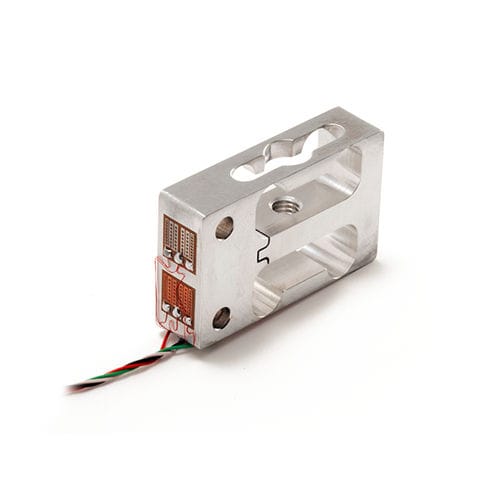 Датчик силы растяжение  сжатие - LSM250 series - FUTEK Advanced Sensor Technology, Inc. - балочного типа / с помощью тензометрического датчика / сверхточный