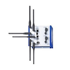 Точка доступа WLAN - OpenBAT series - HIRSCHMANN - MIMO / 2,4 ГГц / WAN
