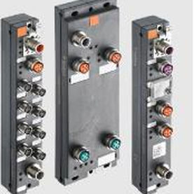 Цифровая система входа / выхода - HIRSCHMANN - аналоговая / PROFIBUS / ProfiNet