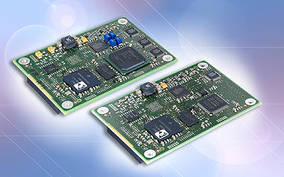 Управляемый модуль переключателей Ethernet - EES2x series  - HIRSCHMANN - 8 портов / встроенный