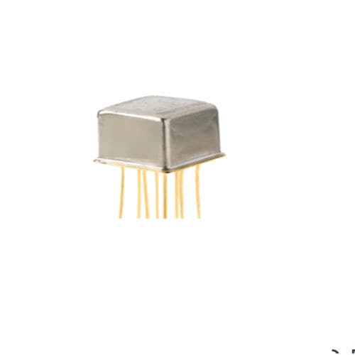 Электромеханическое реле DC - 172 - Teledyne Relays - 2NO/NF / для печатной платы / для монтажа на поверхности