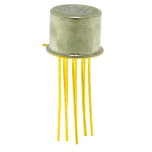 Электромеханическое реле DC - 42​1​ series - Teledyne Relays - 1NO/NF / миниатюрное / для печатной платы