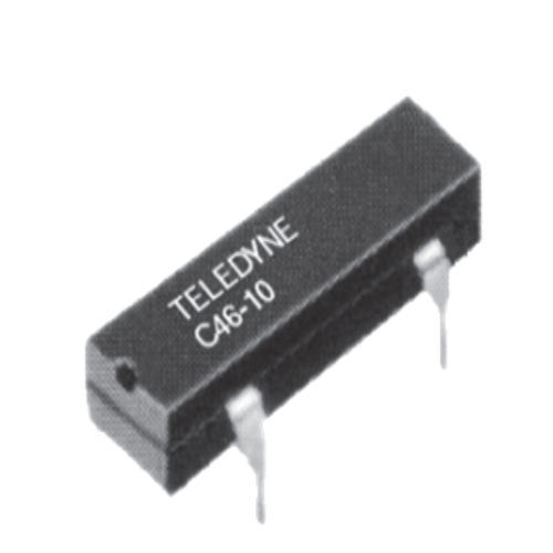 Статическое реле DC - C47 - Teledyne Relays - миниатюрное / мощности / высокоэффективное