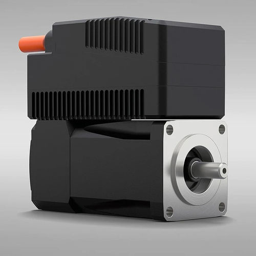 Серводвигатель DC - ihXT series - AMKmotion GmbH + Co KG - 24 В / IP65 / IP54