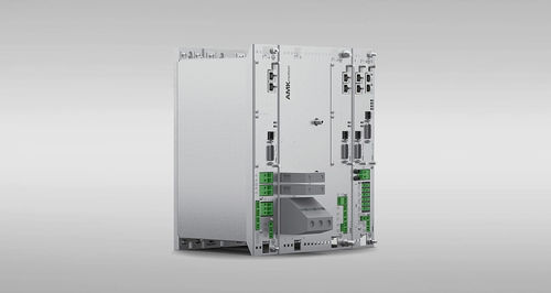 Компактный ондулятор DC/AC - KW series - AMKmotion GmbH + Co KG - вне сети / для сверхнагрузки / с защитой от короткого замыкания