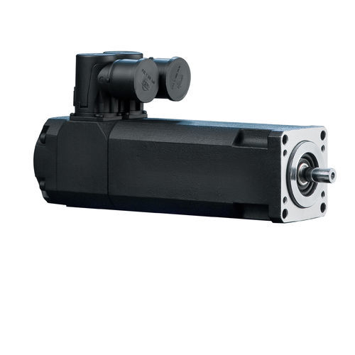 Серводвигатель AC - DT 3 series - AMKmotion GmbH + Co KG - компактный / IP54 / с водяным охлаждением