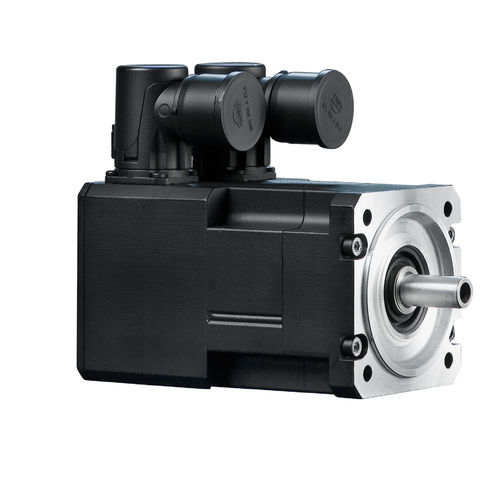 Серводвигатель AC - DT 4 series - AMKmotion GmbH + Co KG - IP54 / компактный / с охлаждаением воздухом
