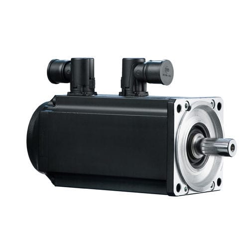 Бесщеточный серводвигатель - DT 5 series - AMKmotion GmbH + Co KG - AC / IP65 / компактный