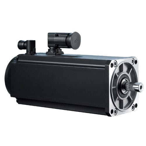 Серводвигатель AC - DT 10 series - AMKmotion GmbH + Co KG - компактный / IP65 / IP54