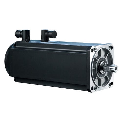Серводвигатель AC - DP7 series - AMKmotion GmbH + Co KG - IP65 / с переменной скоростью