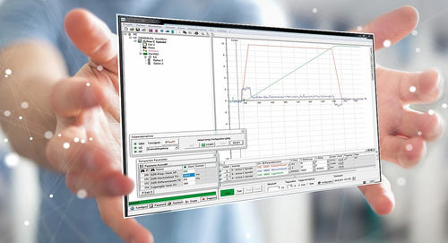 Программное обеспечение для проектирования - AIPEX - AMKmotion GmbH + Co KG - для программирования / для визуализации / развития