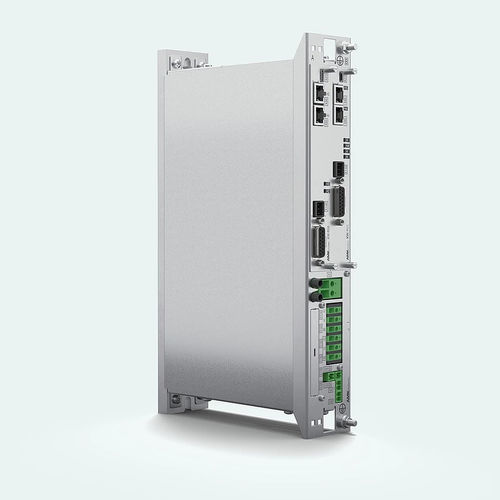 Источник электропитания для монтажа в стойку - KWD series - AMKmotion GmbH + Co KG - AC/DC / PWM / трехфазовый