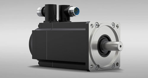 Серводвигатель AC - DD - AMKmotion GmbH + Co KG - IP65 / IP54 / модульный