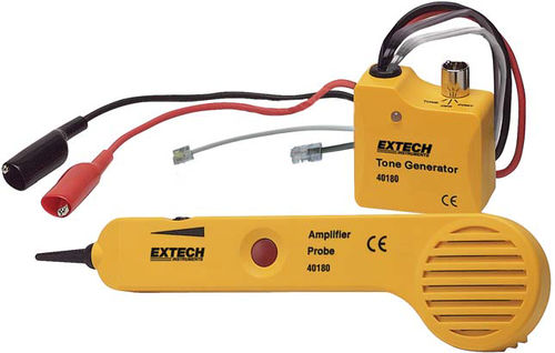 Тональный генератор - 40180   - Extech