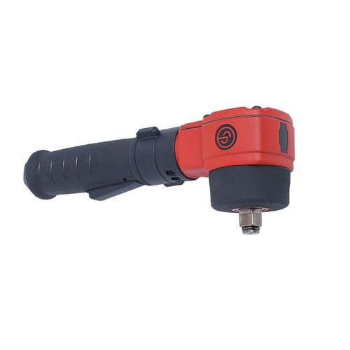 Пневматический ударный винтоверт - CP7737 - Chicago Pneumatic - 1/2" / легкий / компактный