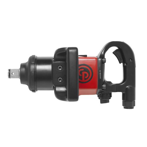Пневматический ударный винтоверт - CP7783 - Chicago Pneumatic - 1" / прямая модель / легкий