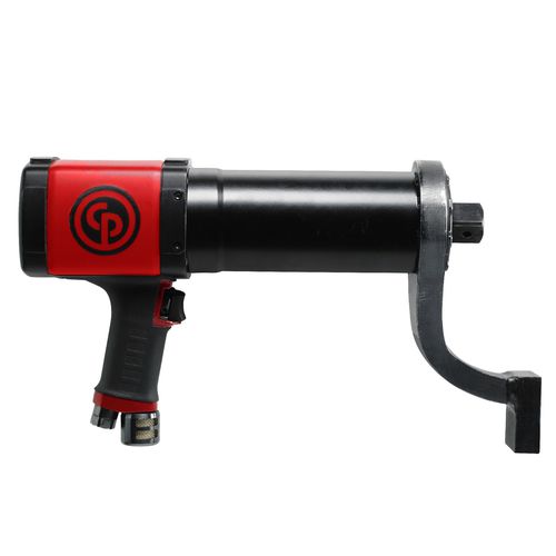 Пневматический болтоверт - CP6613 - Chicago Pneumatic - модель пистолет / с контролем крутящего момента