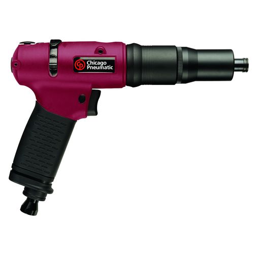 Динамометрическая отвертка - CP2611 - Chicago Pneumatic - модель пистолет / пневматическая