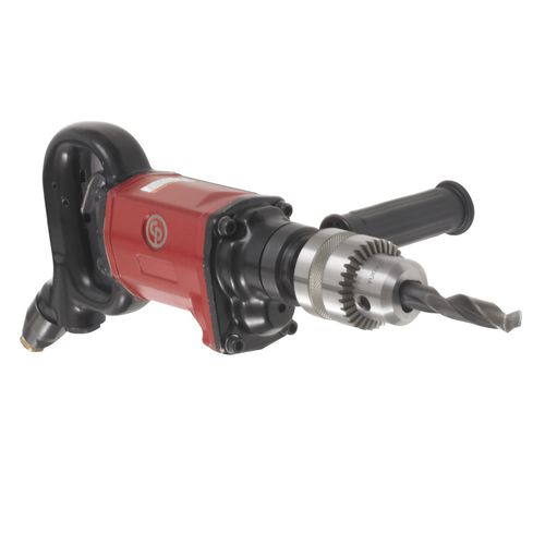 Пневматическая дрель - CP1816 - Chicago Pneumatic - мощная / прямая / высокоэффективная
