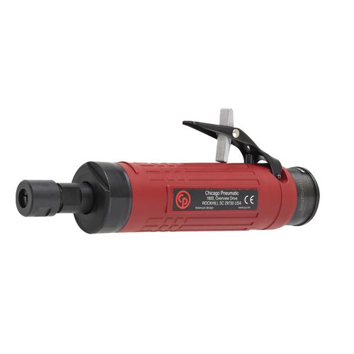Пневматический орбитальный шлифовальный станок - CP3119-22 - Chicago Pneumatic - промышленный / прямой / эргономичный
