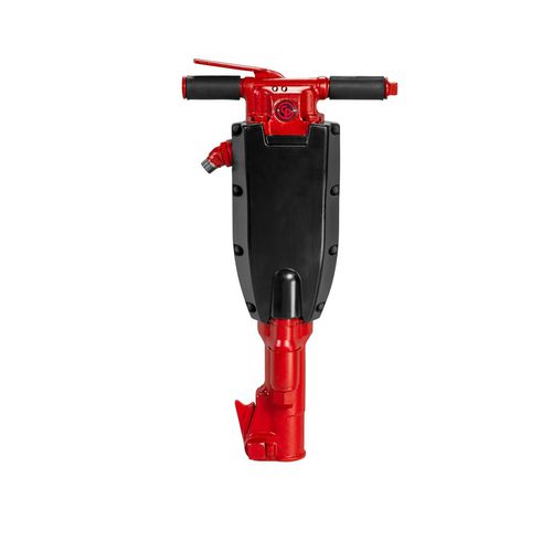 Пневматический отбойный молоток - CP 0112 series - Chicago Pneumatic - для демонтажных работ / вертикальный / портативный