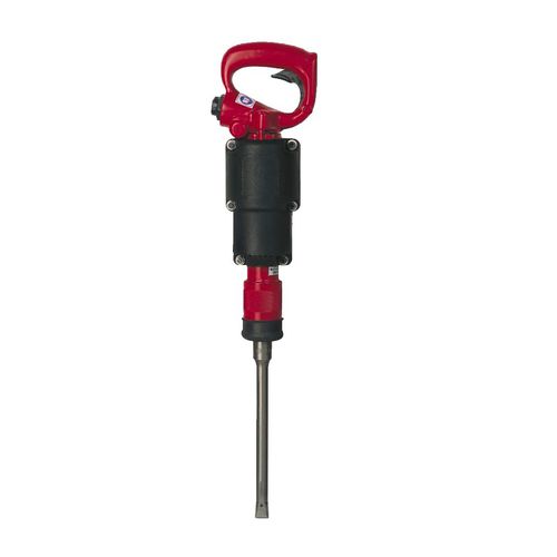Горизонтальная буровая установка - CP 0009 series - Chicago Pneumatic - многофункциональная / переносная / поворотная
