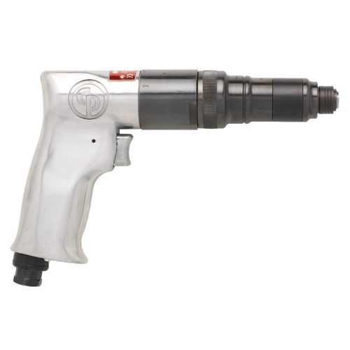 Динамометрическая отвертка - CP781 - Chicago Pneumatic - модель пистолет / из стали / из алюминия
