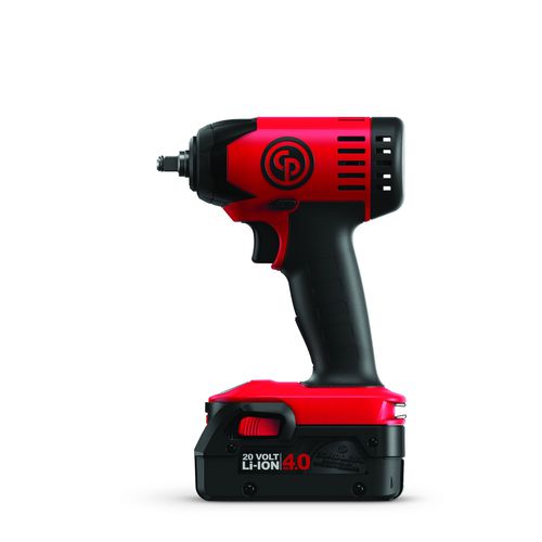 Беспроводной ударный винтоверт - CP8828 - Chicago Pneumatic - 3/8" / беспроводной / модель пистолет
