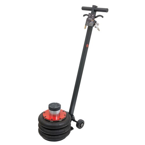 Домкрат с шаром - CP88222 - Chicago Pneumatic - пневматический / 2 тонны / для гаража