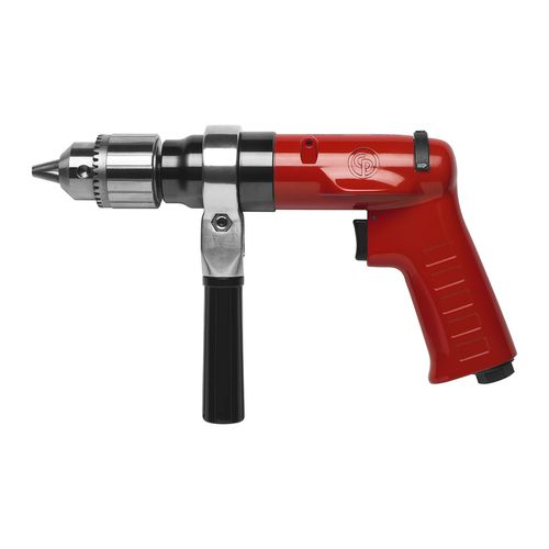 Пневматическая дрель - CP1114R05 - Chicago Pneumatic - четырехскоростная