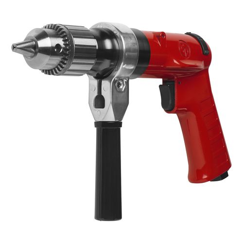 Пневматическая дрель - CP1114R05 - Chicago Pneumatic - четырехскоростная