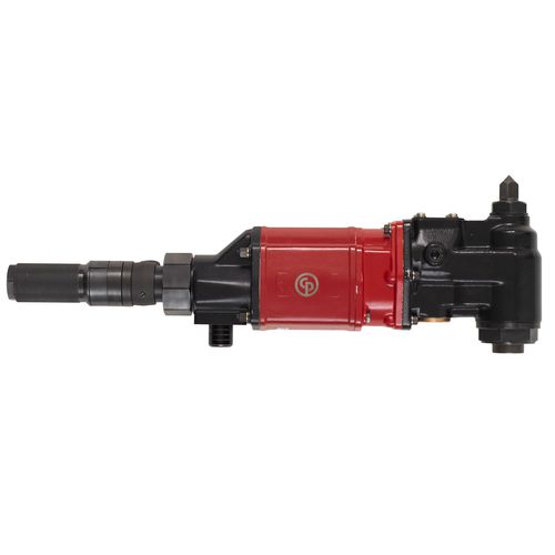 Пневматическая дрель - CP1720R22 - Chicago Pneumatic - мощная / с прямым углом