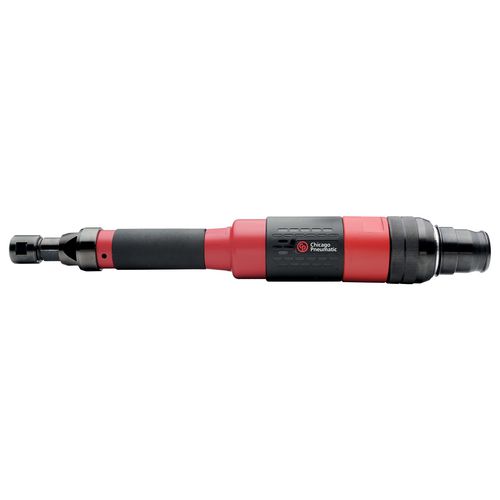 Пневматический орбитальный шлифовальный станок - CP3451-18SEC  - Chicago Pneumatic - промышленный / прямой