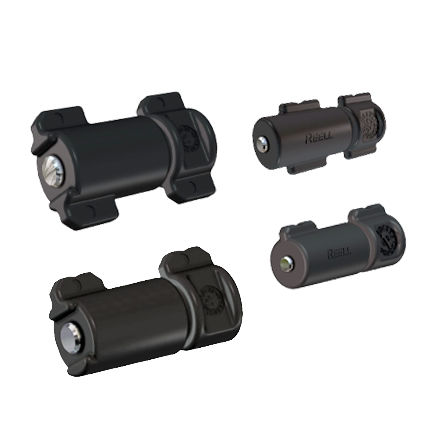 Вставка нажать - TI-100 Series - RPM - нейлоновая