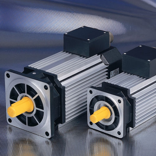 Серводвигатель AC - BL 110 / 140 / 190 Series  - MAVILOR - 400 В / 220 В / IP65