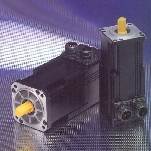 Серводвигатель AC - BL 40 / 50 / 70 Series  - MAVILOR - 400 В / 220 В / 110V