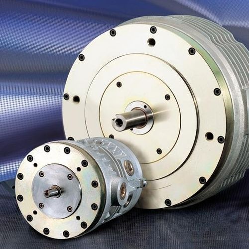 Взрывозащищенный серводвигатель - MS -EE xdllC Series  - MAVILOR - бесщеточный / DC / ATEX