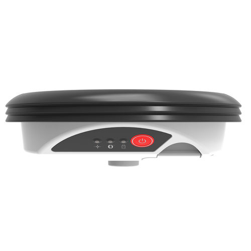 Антенна GLONASS - Zeno GG04 plus - Leica Geosystems - GALILEO / EDGE / внешняя