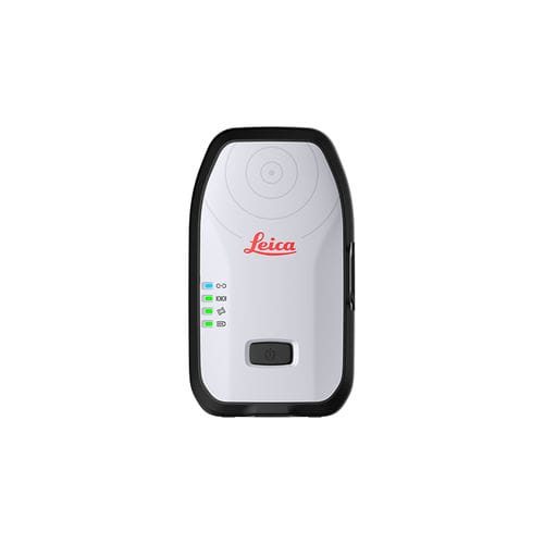 Антенна GNSS - Zeno FLX100 - Leica Geosystems - внешняя / IP67 / компактная