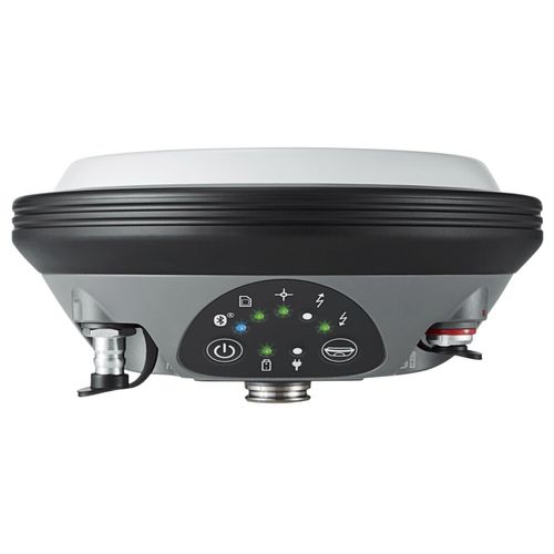 Спутниковая приемная антенна - Viva GS16 - Leica Geosystems - GNSS / 3D / активная