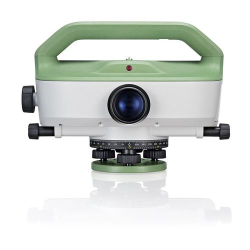 Цифровой уровень - LS10 - Leica Geosystems