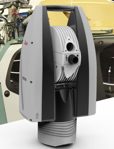 Система геолокализации для передачи данных - Leica Geosystems - портативная