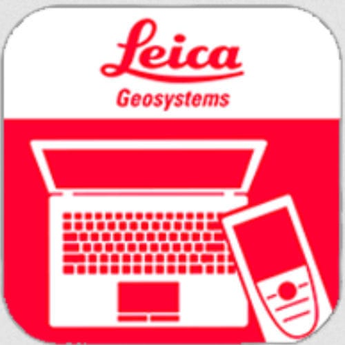 Программное обеспечение для измерений - DISTO transfer - Leica Geosystems - CAO / 3D / AutoCAD