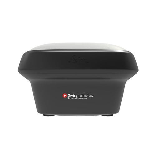 Антенна 4G LTE - GS18 T - Leica Geosystems - GNSS / внешняя / умная