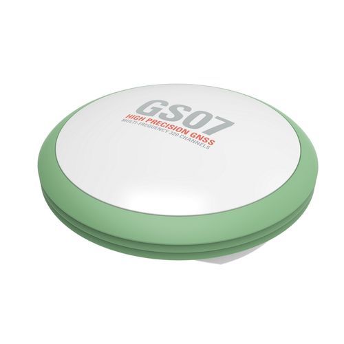 Антенна UHF - GS07 - Leica Geosystems - GNSS / внешняя / компактная