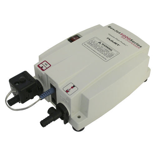 Вакуумный дозатор - BIB5000 series - FLOJET