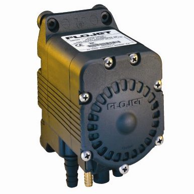 Мембранный насос - G58 series - FLOJET - для газа / CO2 / пневматический