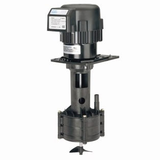 Пропеллерный насос - SPC43  - FLOJET - для воды / электрический / полупогружной